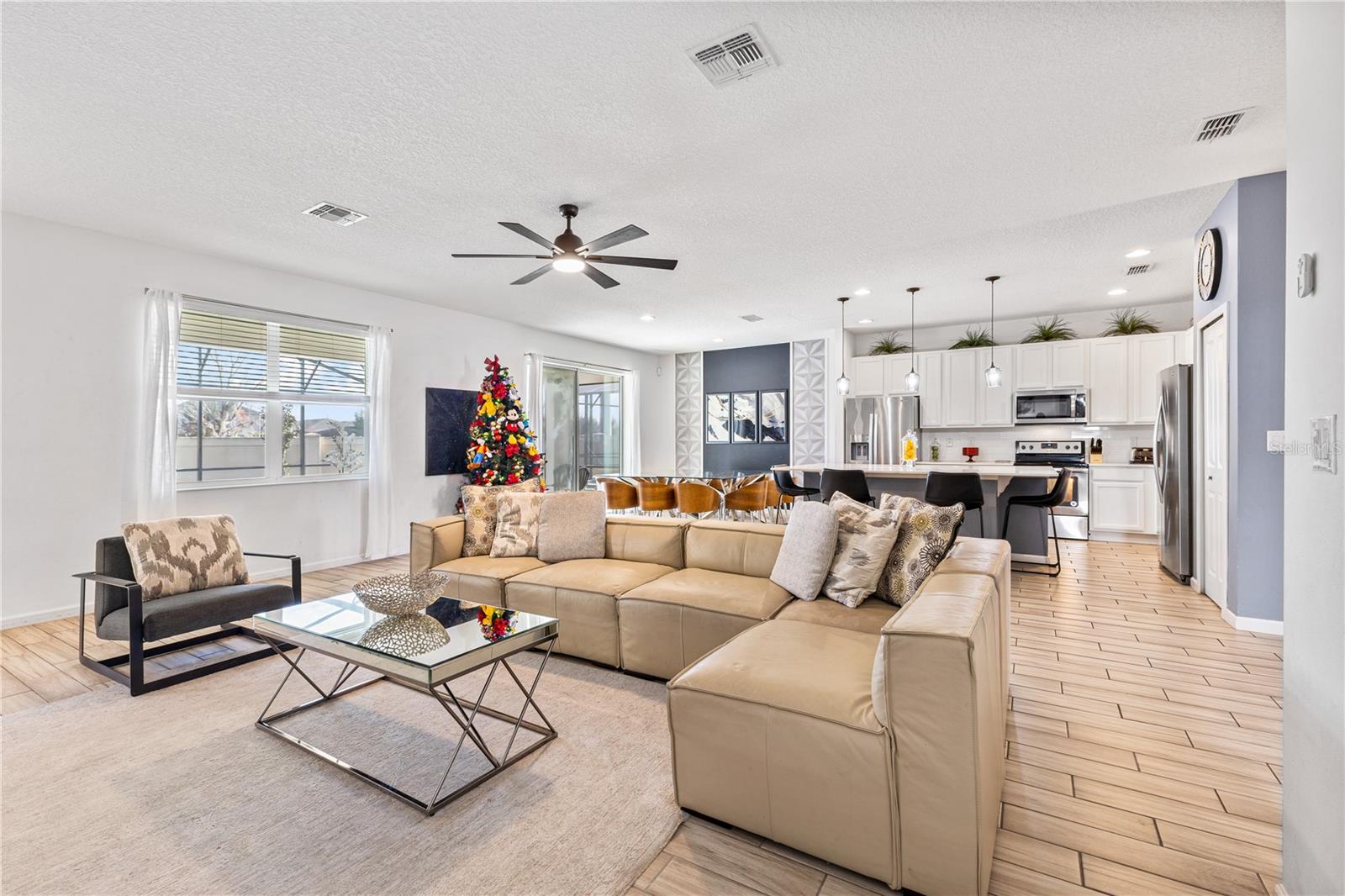 2639 CALISTOGA AVE, KISSIMMEE, FL, 34741