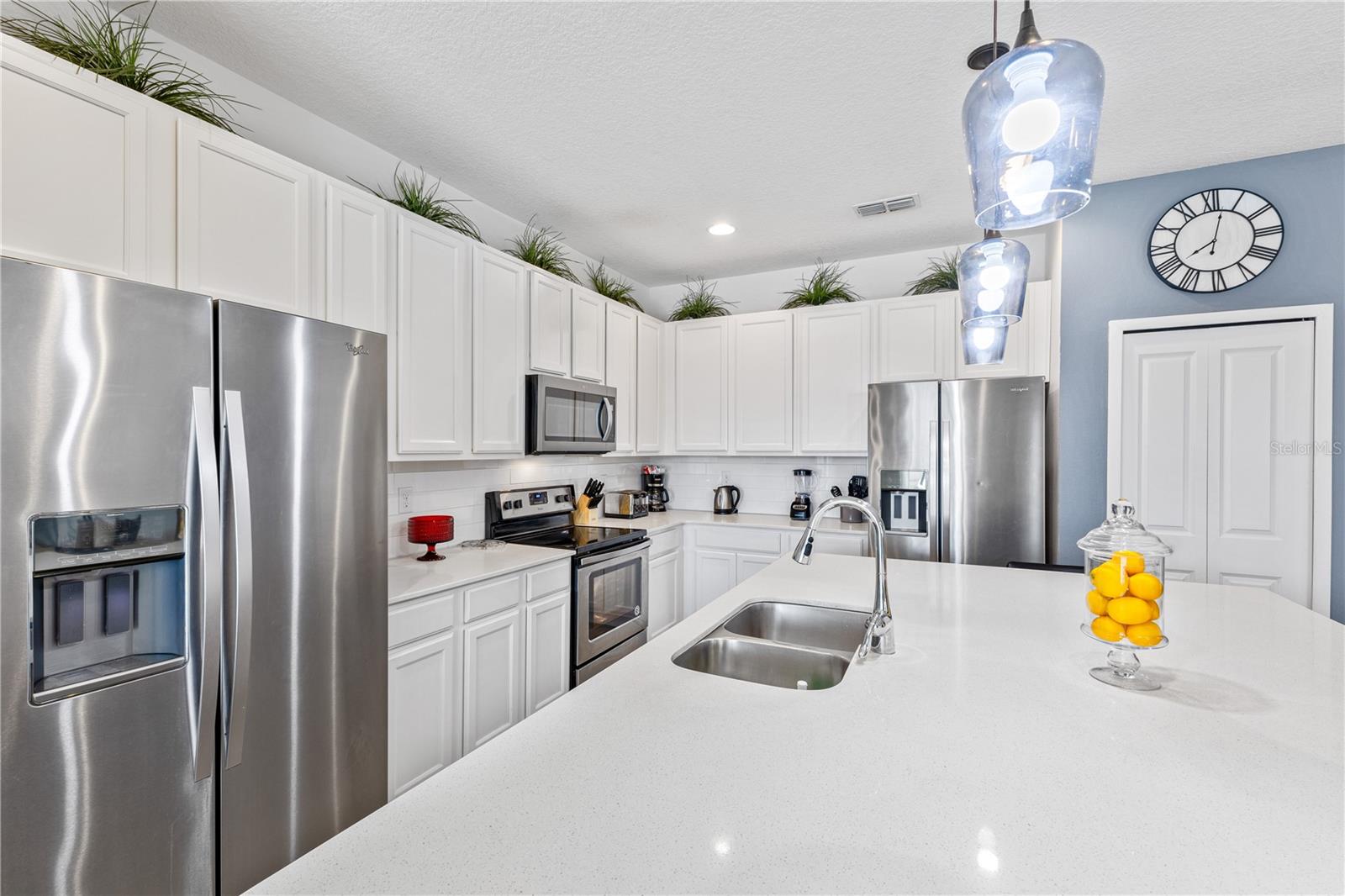 2639 CALISTOGA AVE, KISSIMMEE, FL, 34741