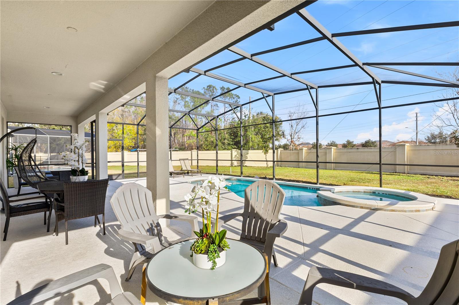 2639 CALISTOGA AVE, KISSIMMEE, FL, 34741