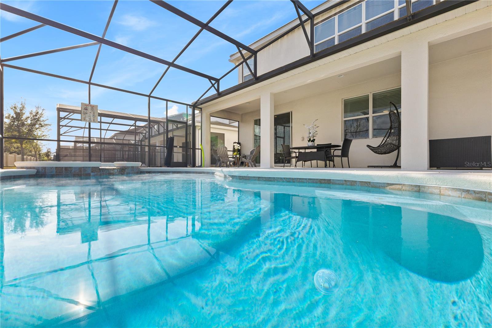 2639 CALISTOGA AVE, KISSIMMEE, FL, 34741