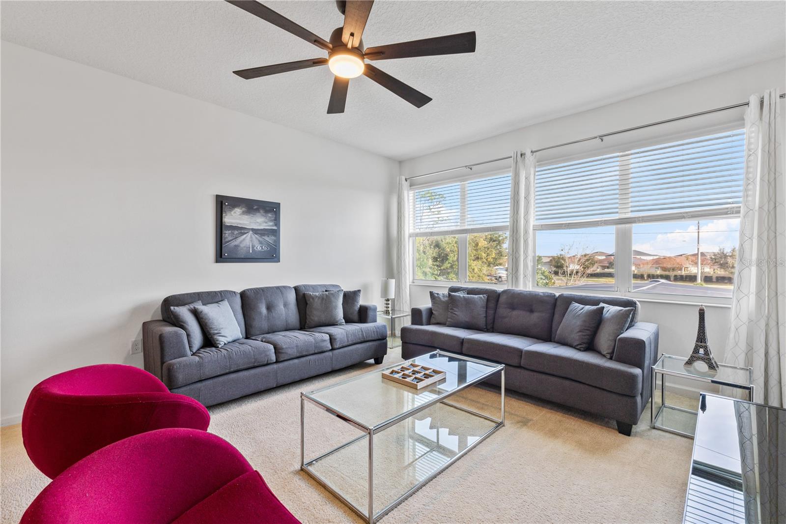 2639 CALISTOGA AVE, KISSIMMEE, FL, 34741