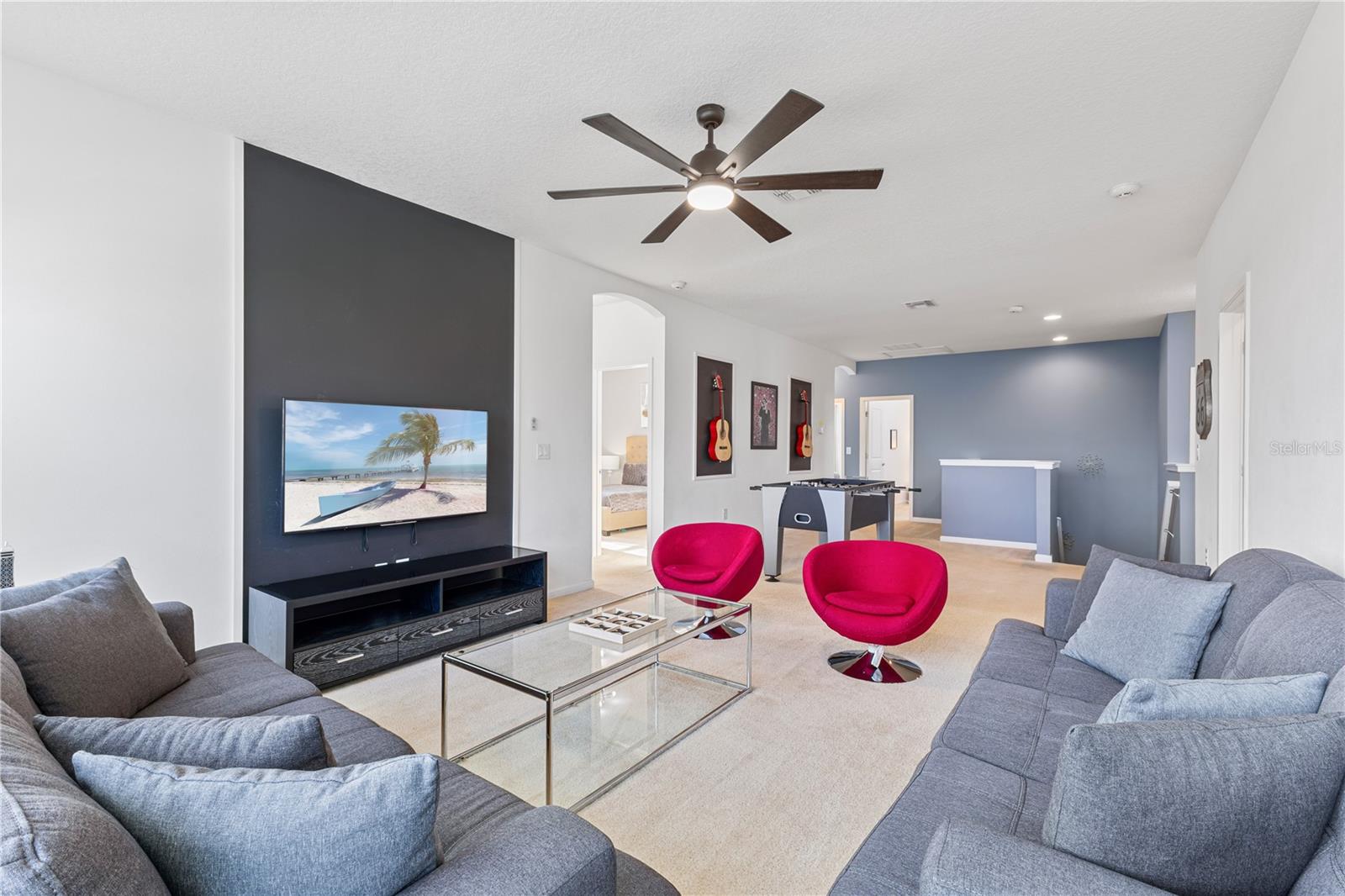 2639 CALISTOGA AVE, KISSIMMEE, FL, 34741