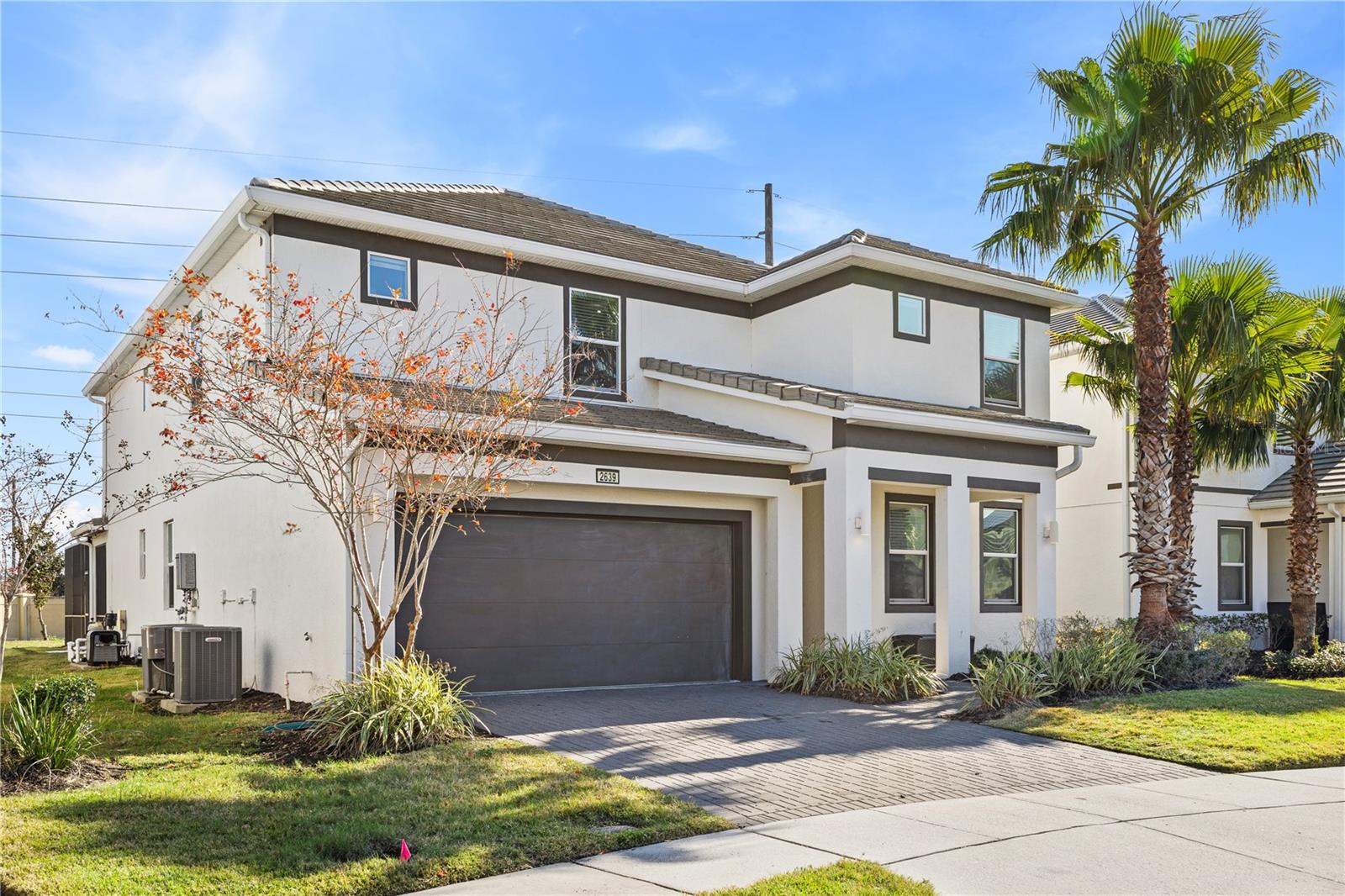 2639 CALISTOGA AVE, KISSIMMEE, FL, 34741
