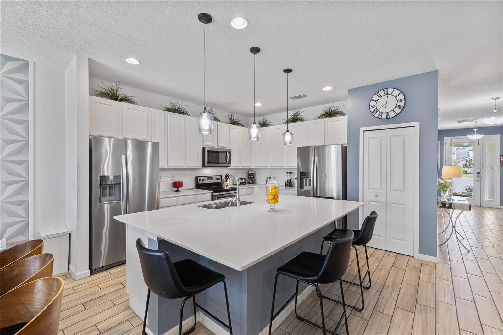 2639 CALISTOGA AVE, KISSIMMEE, FL, 34741