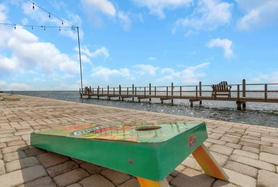 4954 BEACH DR SE #D, ST PETERSBURG, FL, 33705