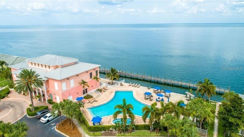4954 BEACH DR SE #D, ST PETERSBURG, FL, 33705