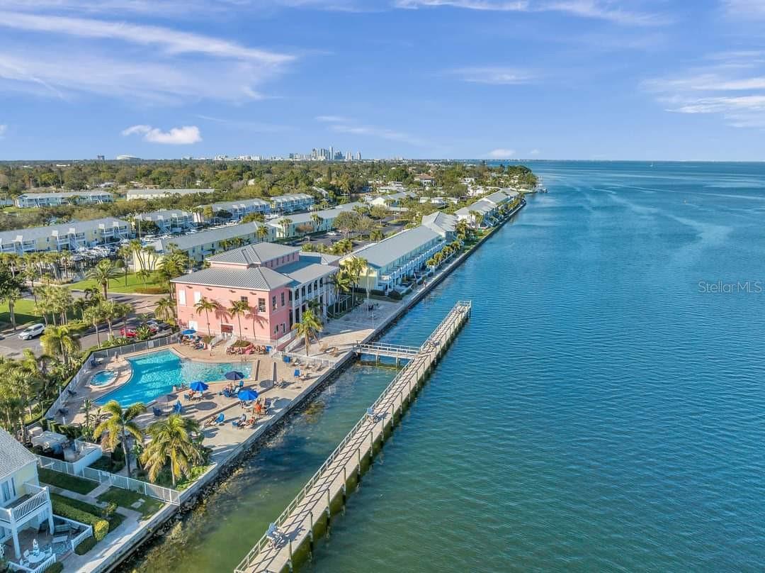 4954 BEACH DR SE #D, ST PETERSBURG, FL, 33705