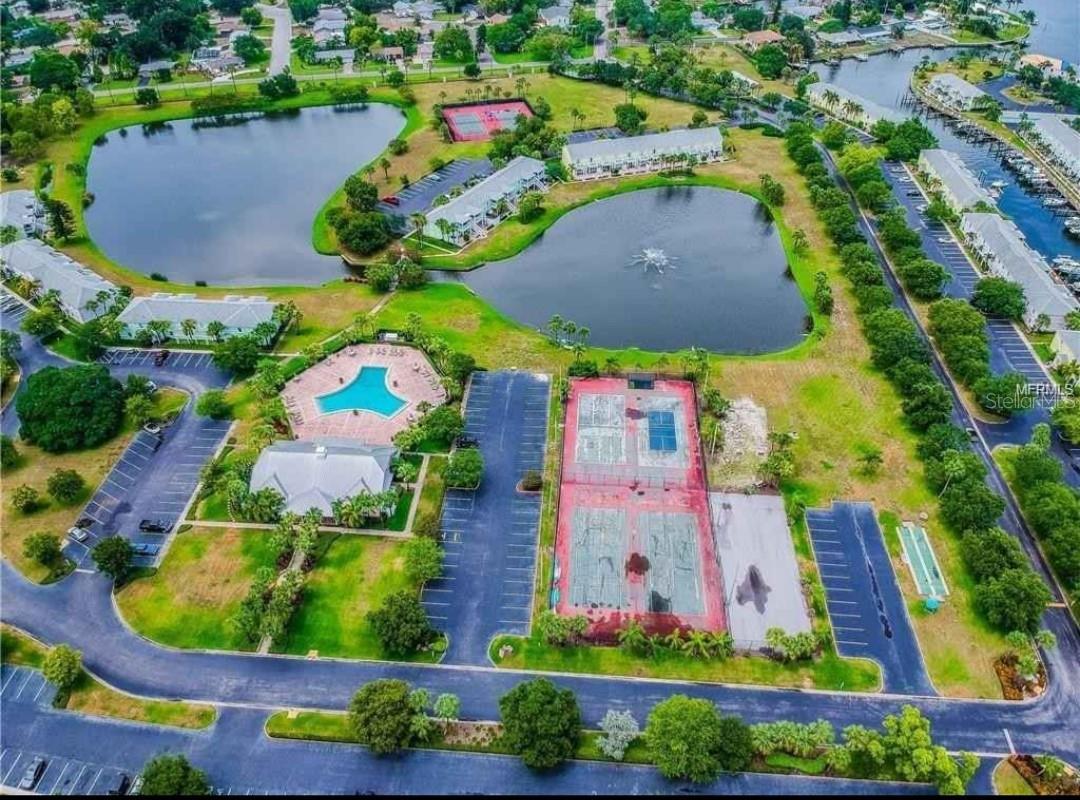 4954 BEACH DR SE #D, ST PETERSBURG, FL, 33705