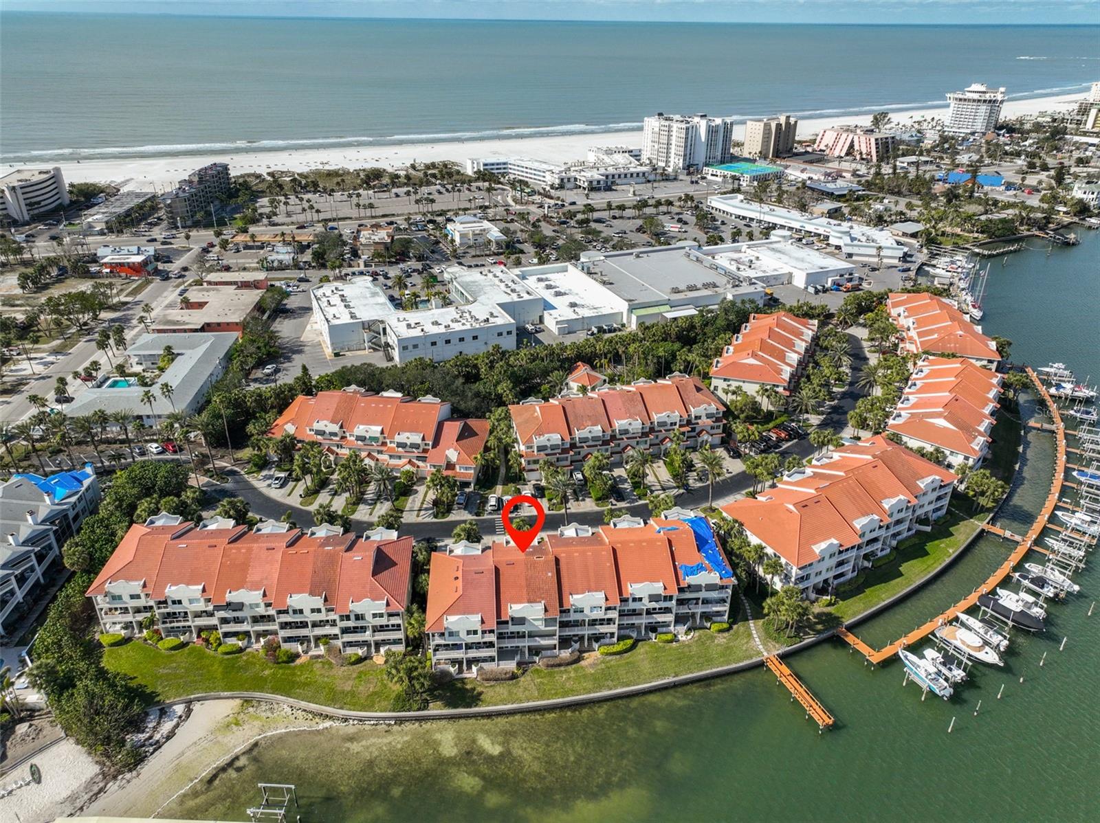 4625 MIRABELLA CT, ST PETE BEACH, FL, 33706
