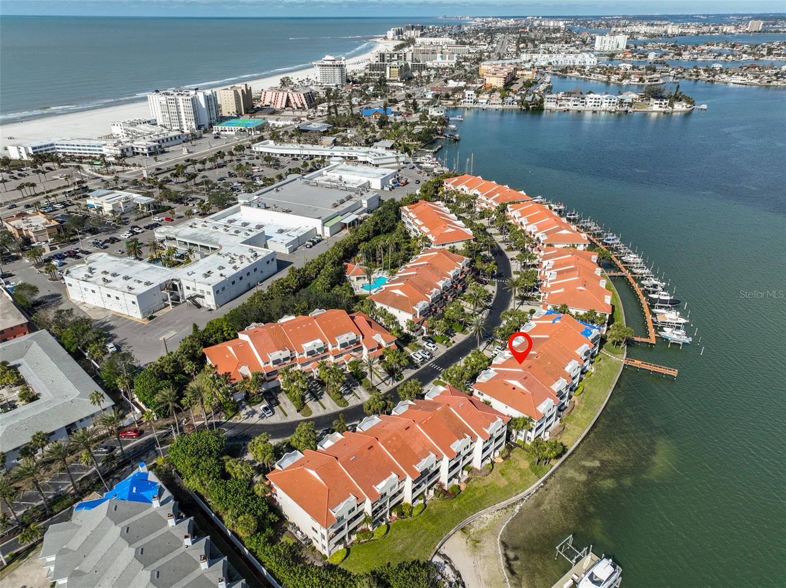 4625 MIRABELLA CT, ST PETE BEACH, FL, 33706