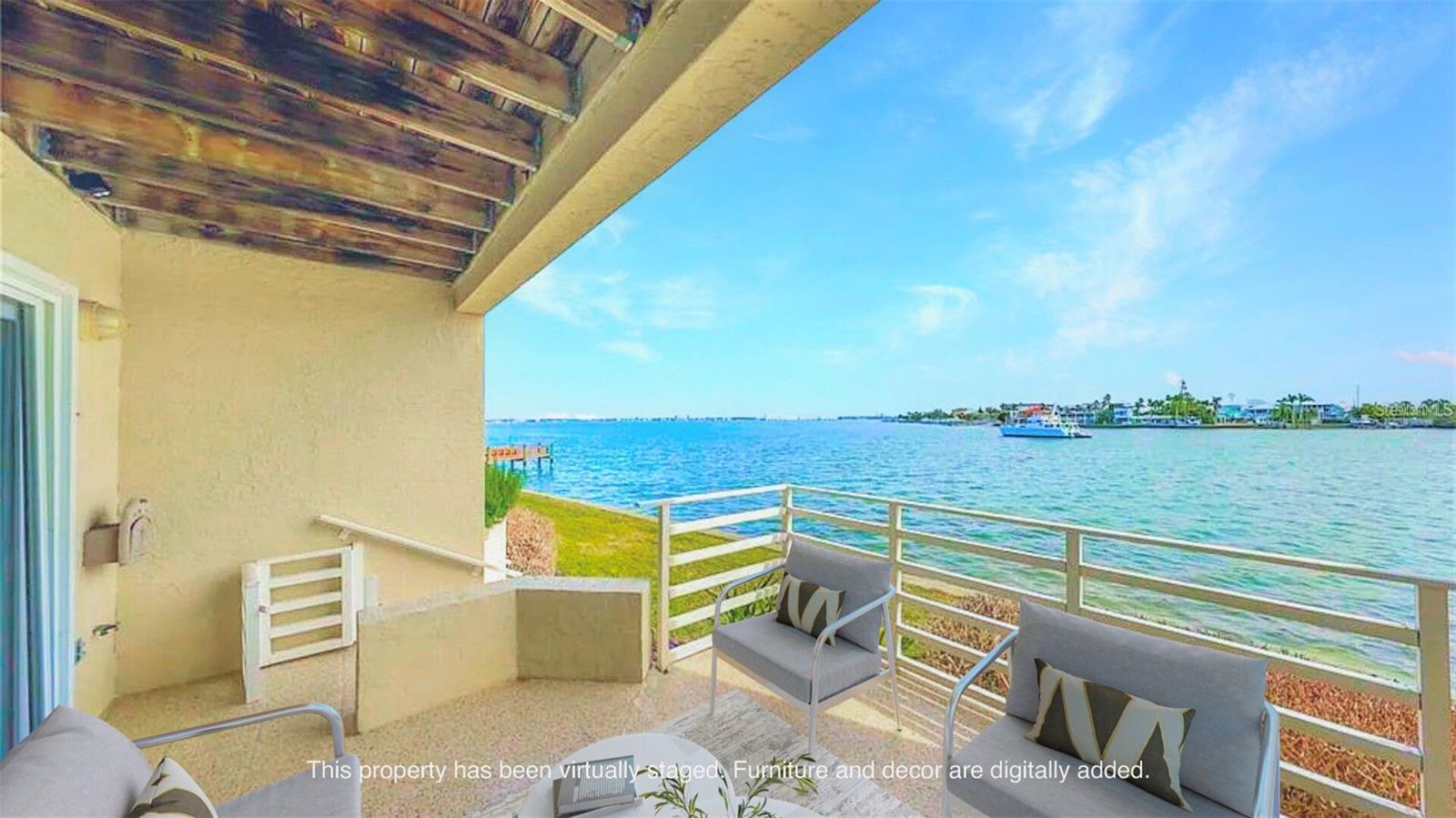 4625 MIRABELLA CT, ST PETE BEACH, FL, 33706
