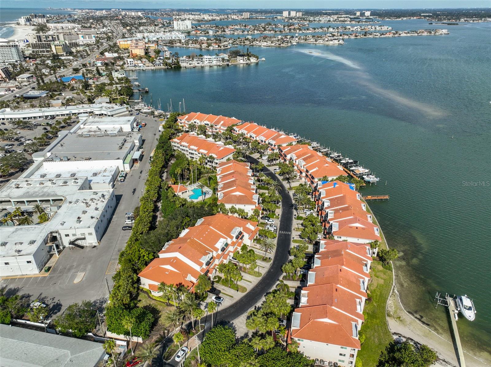 4625 MIRABELLA CT, ST PETE BEACH, FL, 33706