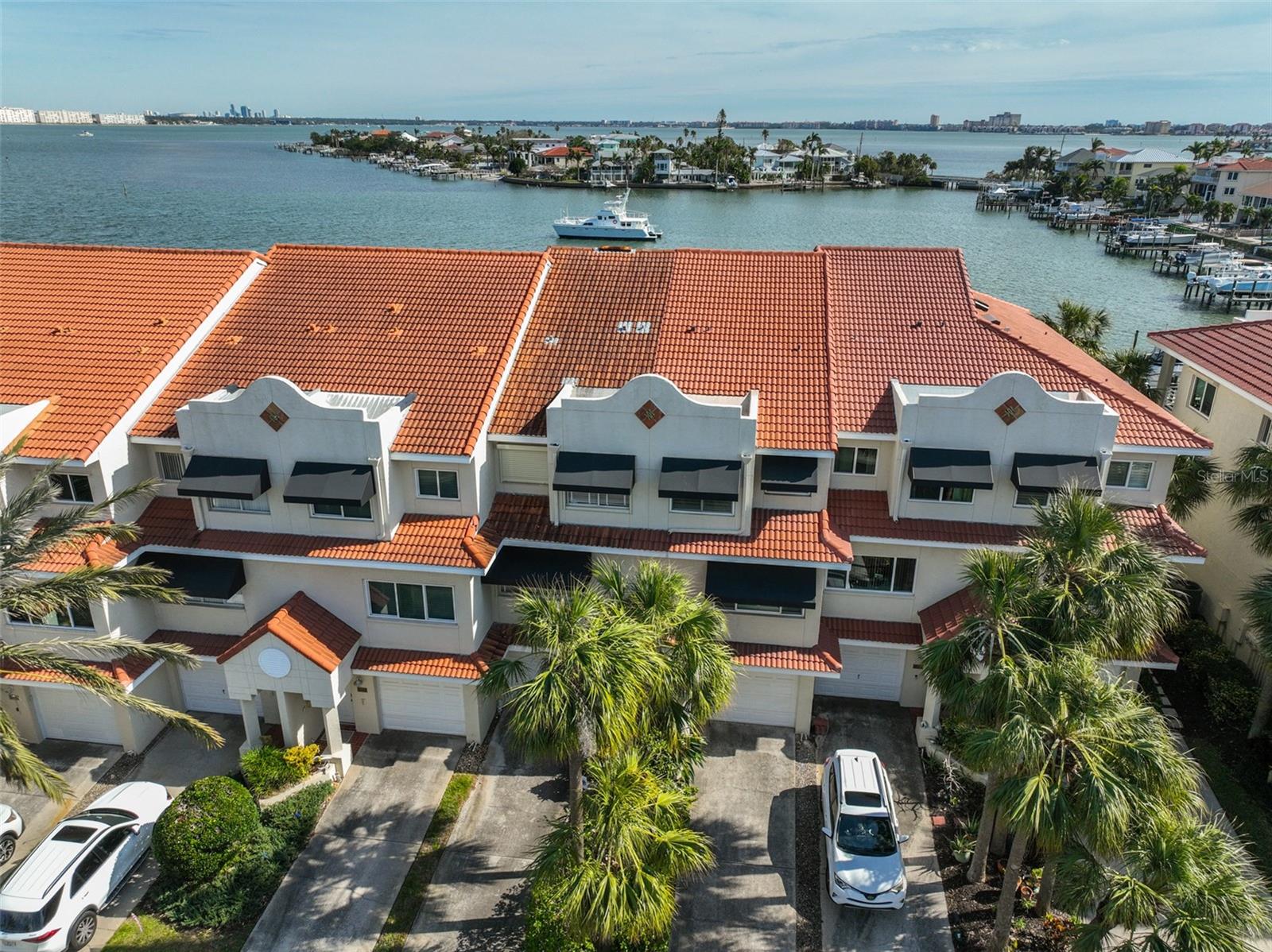 4625 MIRABELLA CT, ST PETE BEACH, FL, 33706