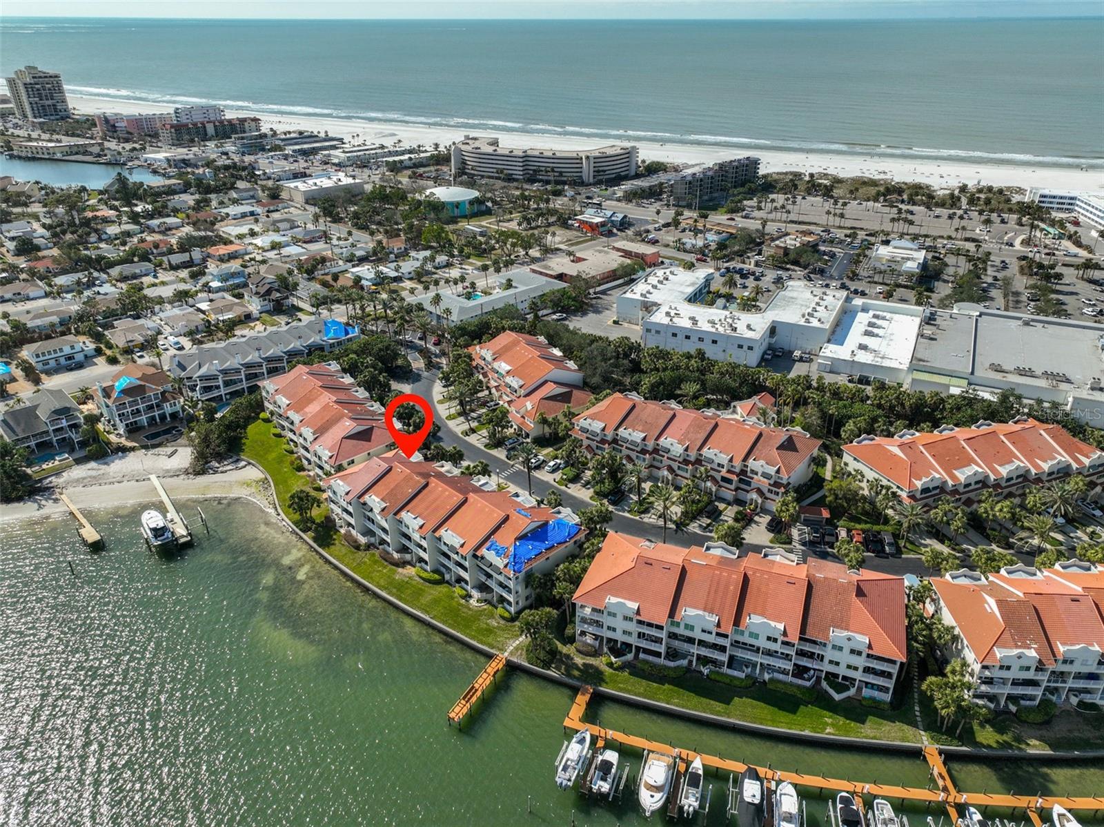 4625 MIRABELLA CT, ST PETE BEACH, FL, 33706