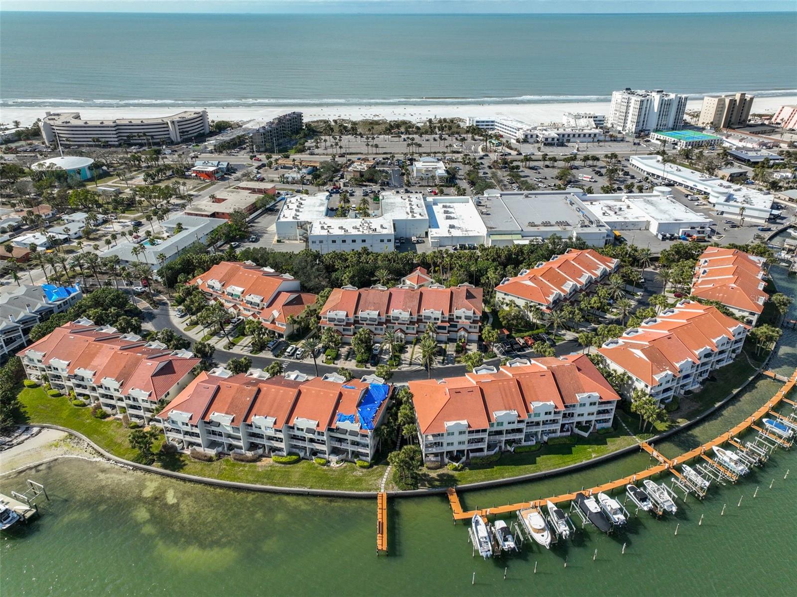 4625 MIRABELLA CT, ST PETE BEACH, FL, 33706