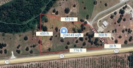 00 SW WEST CREEK TRL, ARCADIA, FL, 34266