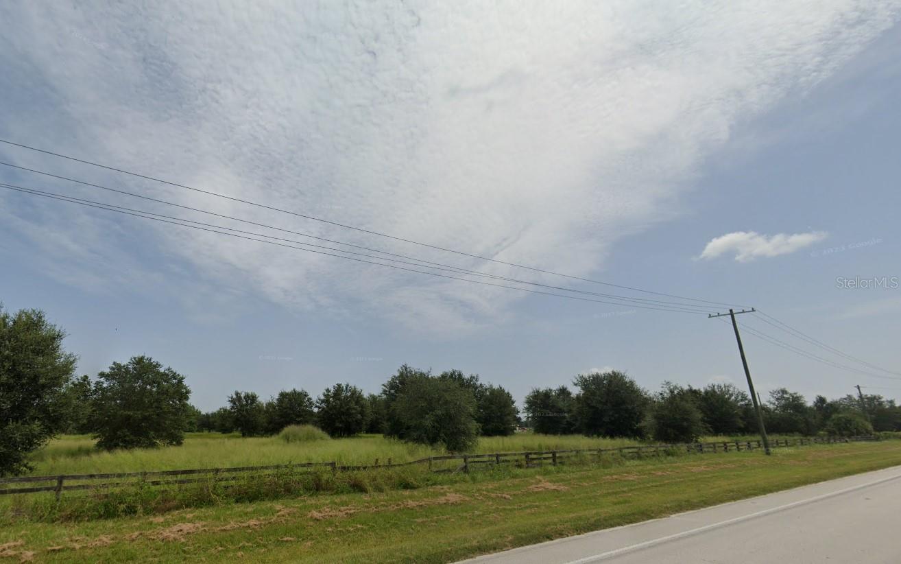 00 SW WEST CREEK TRL, ARCADIA, FL, 34266