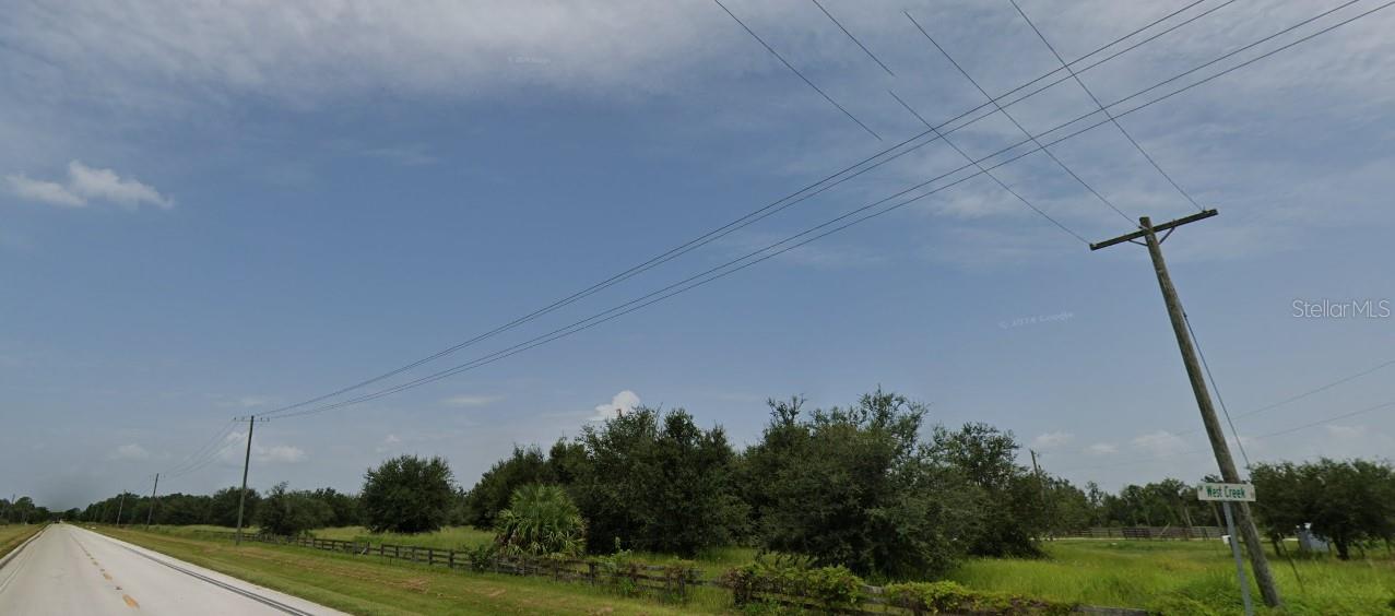 00 SW WEST CREEK TRL, ARCADIA, FL, 34266