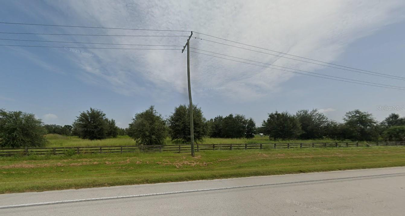 00 SW WEST CREEK TRL, ARCADIA, FL, 34266