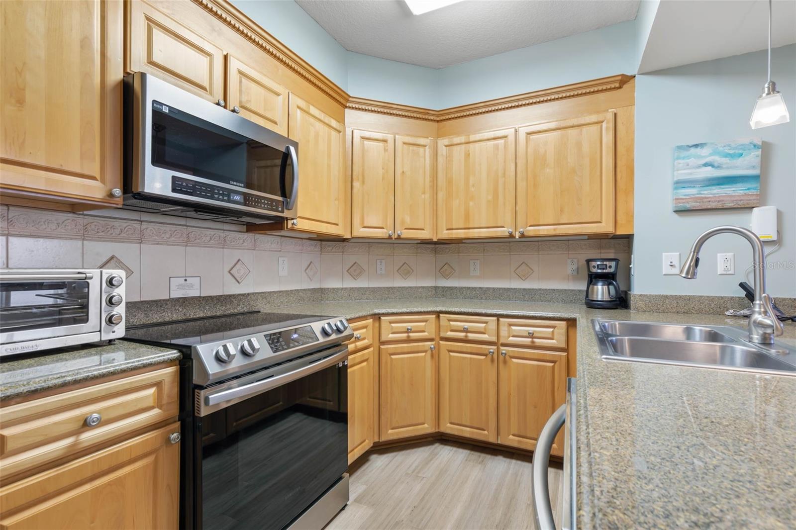 200 OCEAN CREST DR #405, PALM COAST, FL, 32137