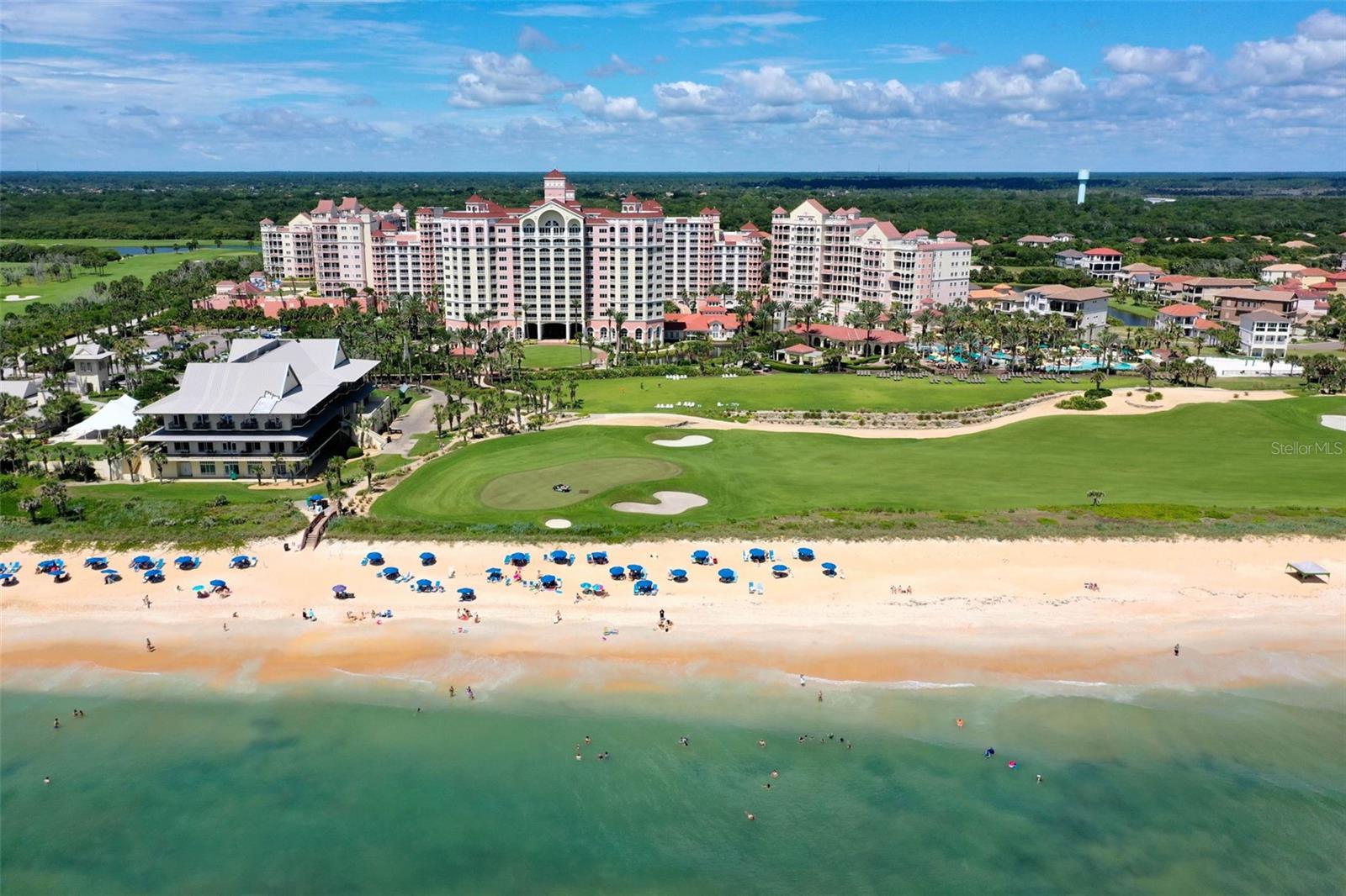 200 OCEAN CREST DR #405, PALM COAST, FL, 32137