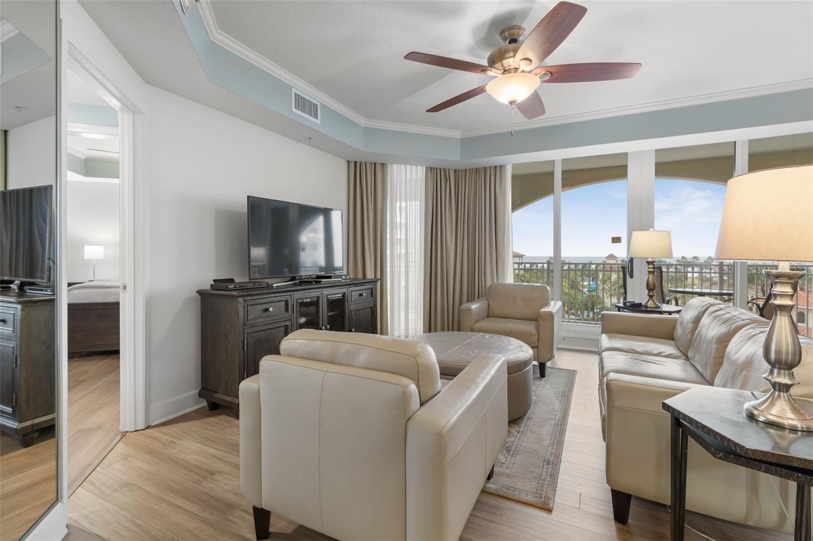 200 OCEAN CREST DR #405, PALM COAST, FL, 32137
