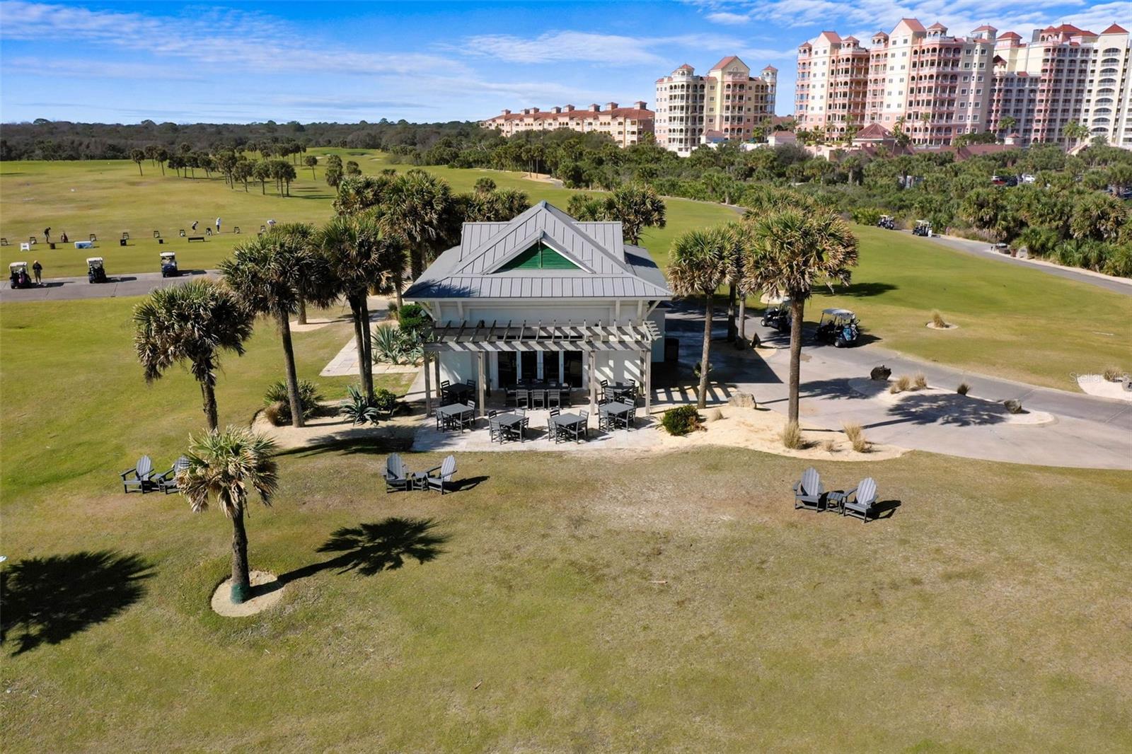 200 OCEAN CREST DR #405, PALM COAST, FL, 32137