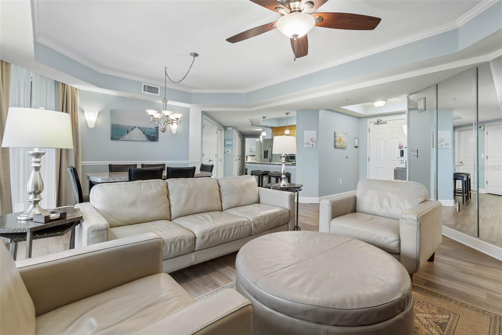 200 OCEAN CREST DR #405, PALM COAST, FL, 32137
