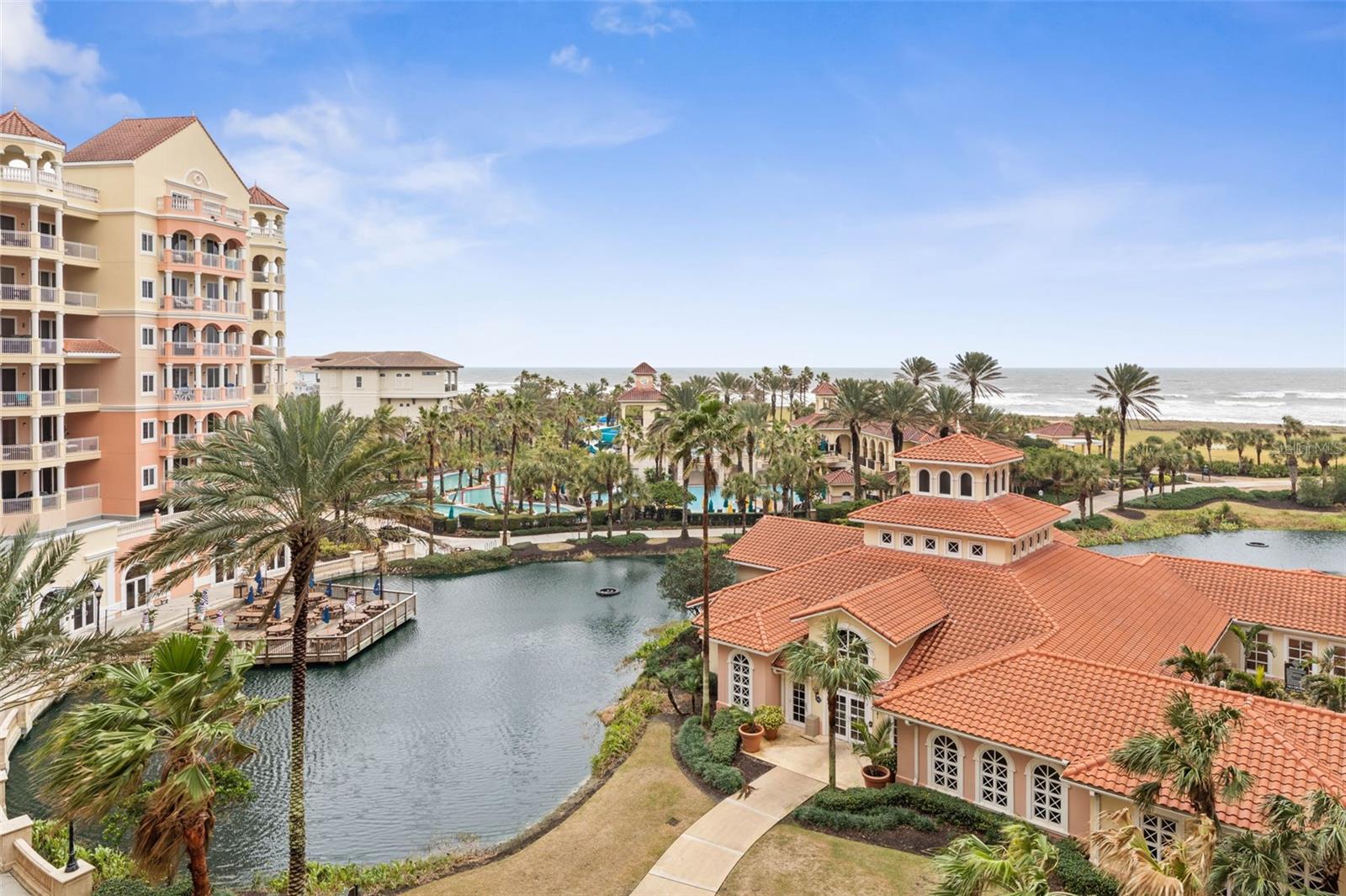 200 OCEAN CREST DR #405, PALM COAST, FL, 32137