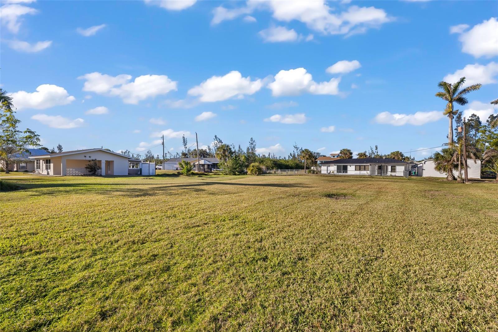 3424 DAWSON LN, PUNTA GORDA, FL, 33950