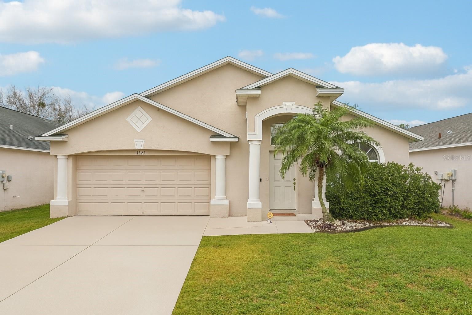 6325 CHAPEL PINES BLVD, WESLEY CHAPEL, FL, 33545