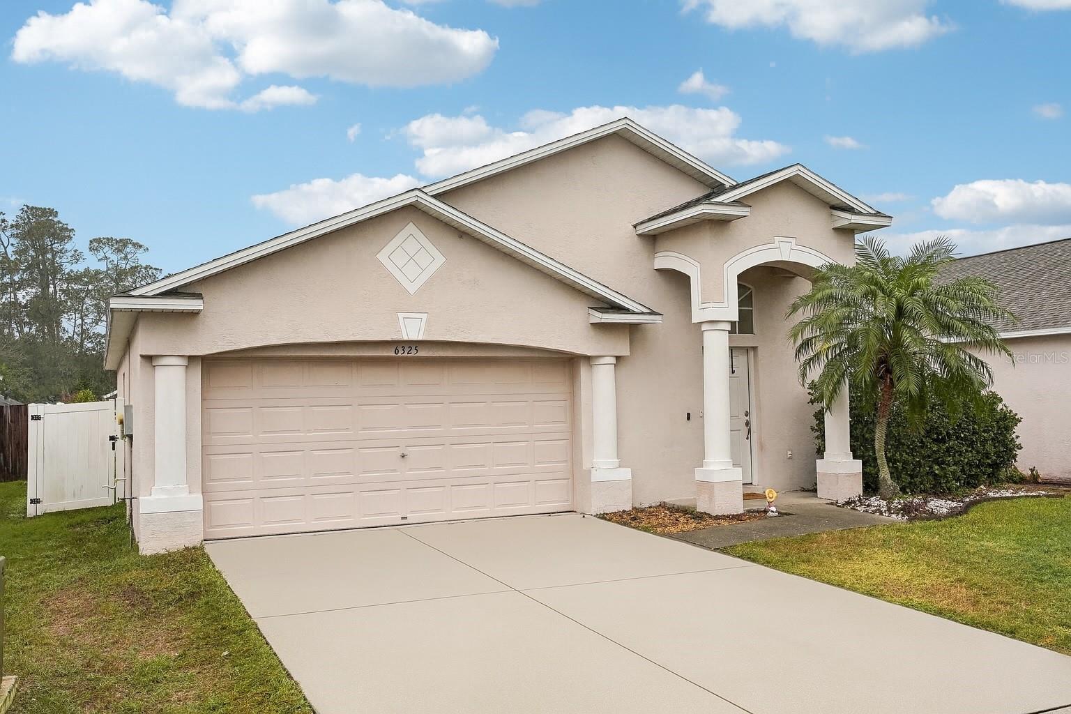 6325 CHAPEL PINES BLVD, WESLEY CHAPEL, FL, 33545