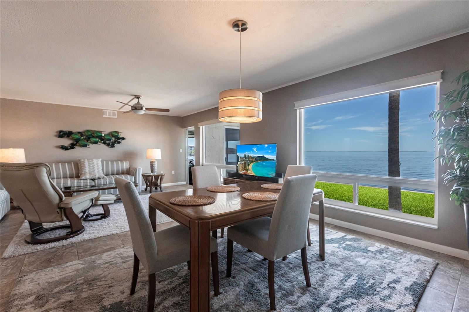 1 COLONY POINT DR #A19, PUNTA GORDA, FL, 33950