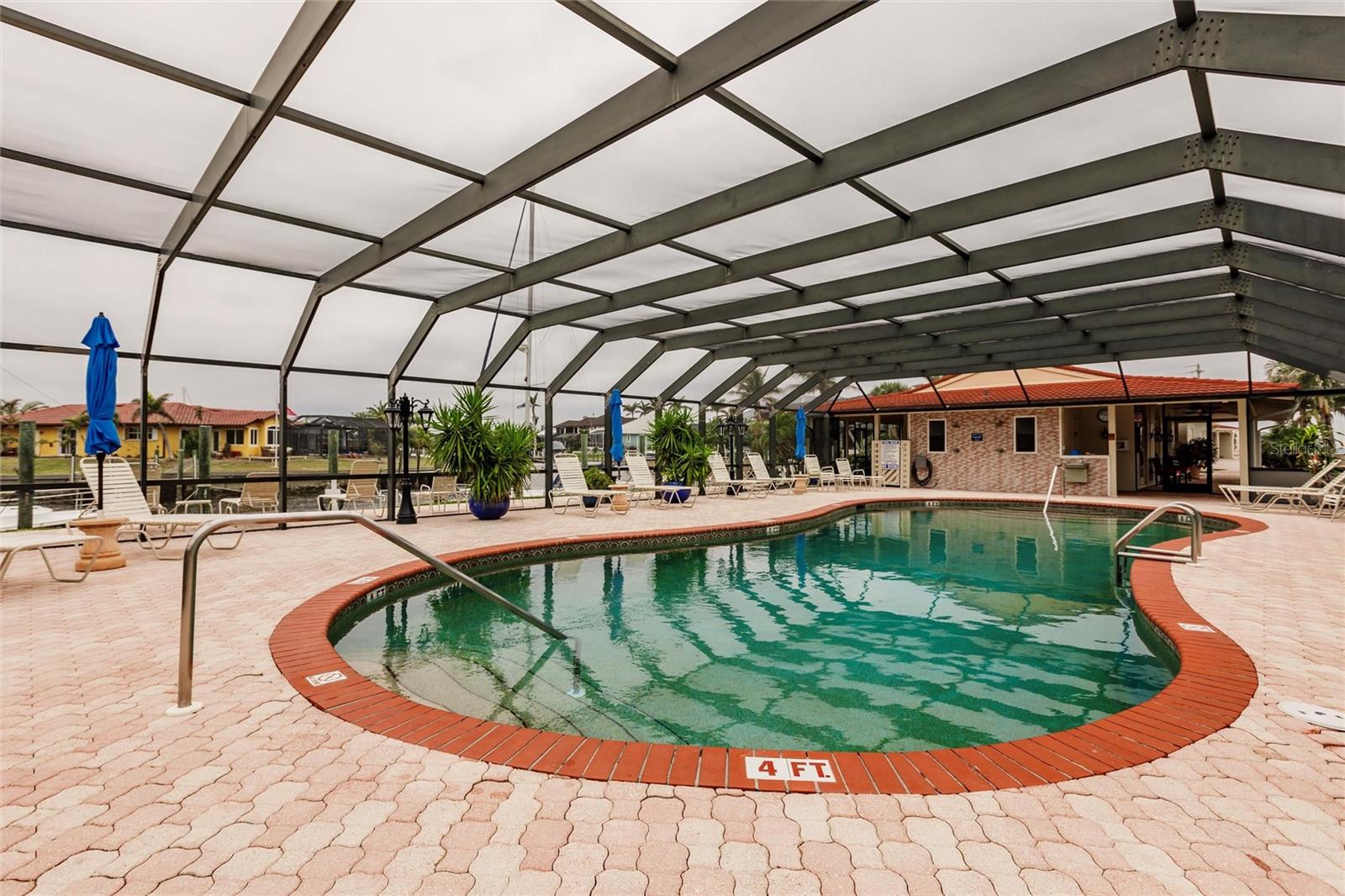 1 COLONY POINT DR #A19, PUNTA GORDA, FL, 33950