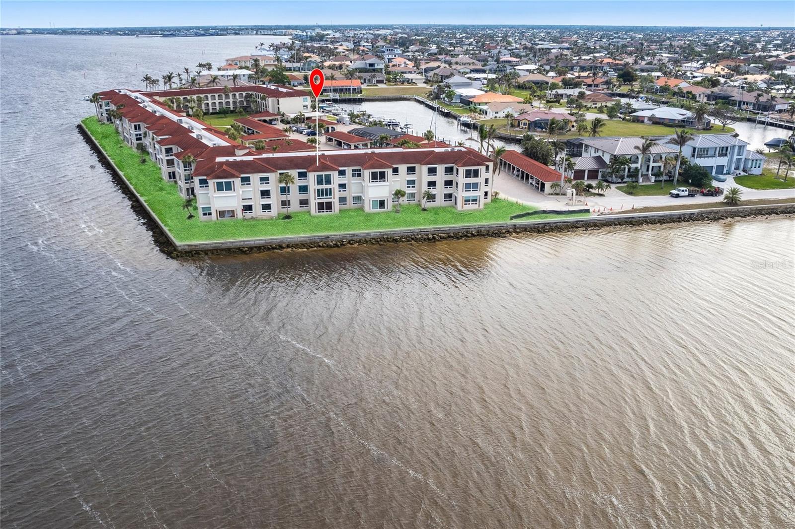 1 COLONY POINT DR #A19, PUNTA GORDA, FL, 33950