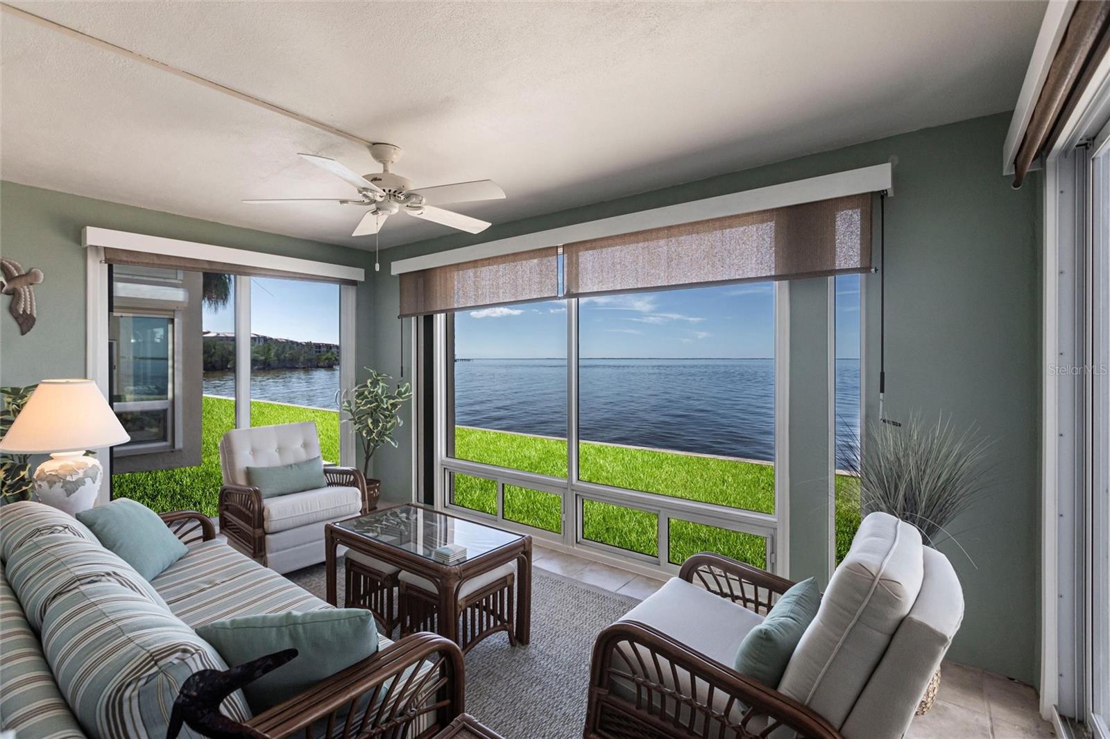 1 COLONY POINT DR #A19, PUNTA GORDA, FL, 33950