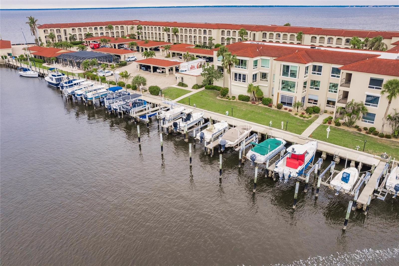 1 COLONY POINT DR #A19, PUNTA GORDA, FL, 33950