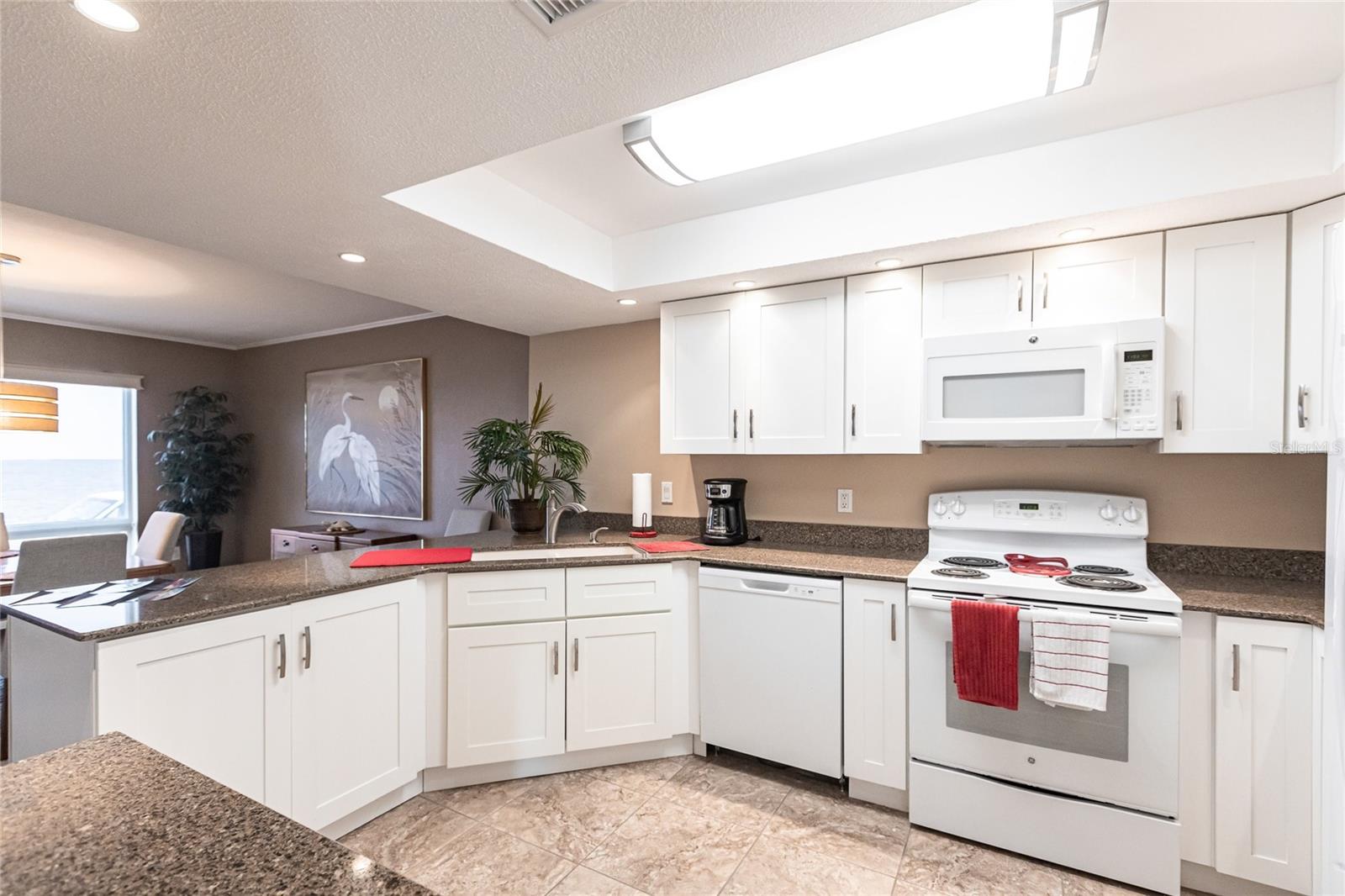 1 COLONY POINT DR #A19, PUNTA GORDA, FL, 33950