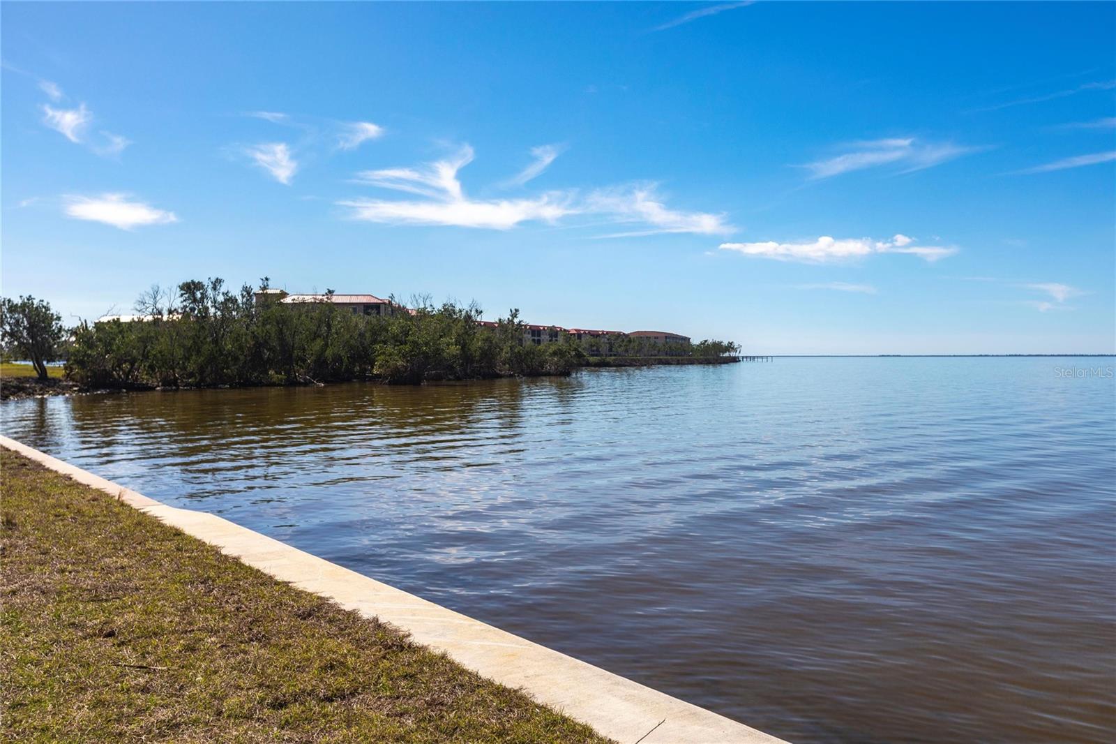 1 COLONY POINT DR #A19, PUNTA GORDA, FL, 33950