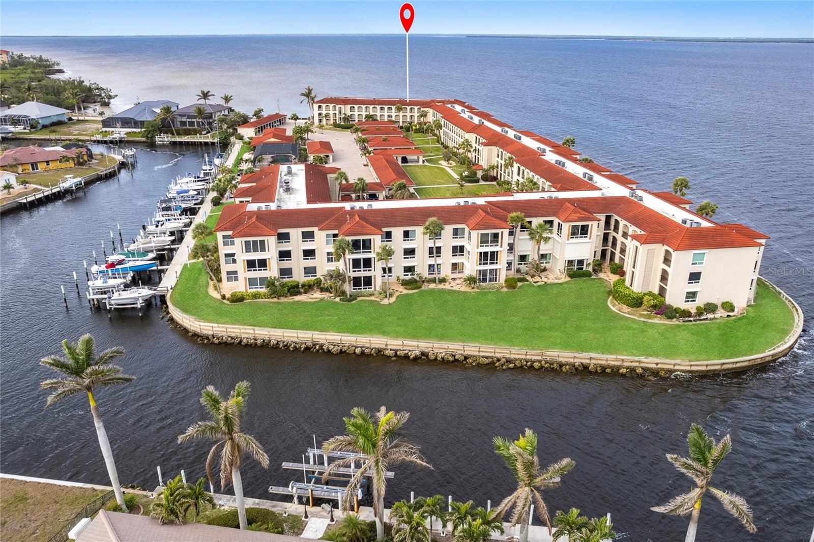 1 COLONY POINT DR #A19, PUNTA GORDA, FL, 33950