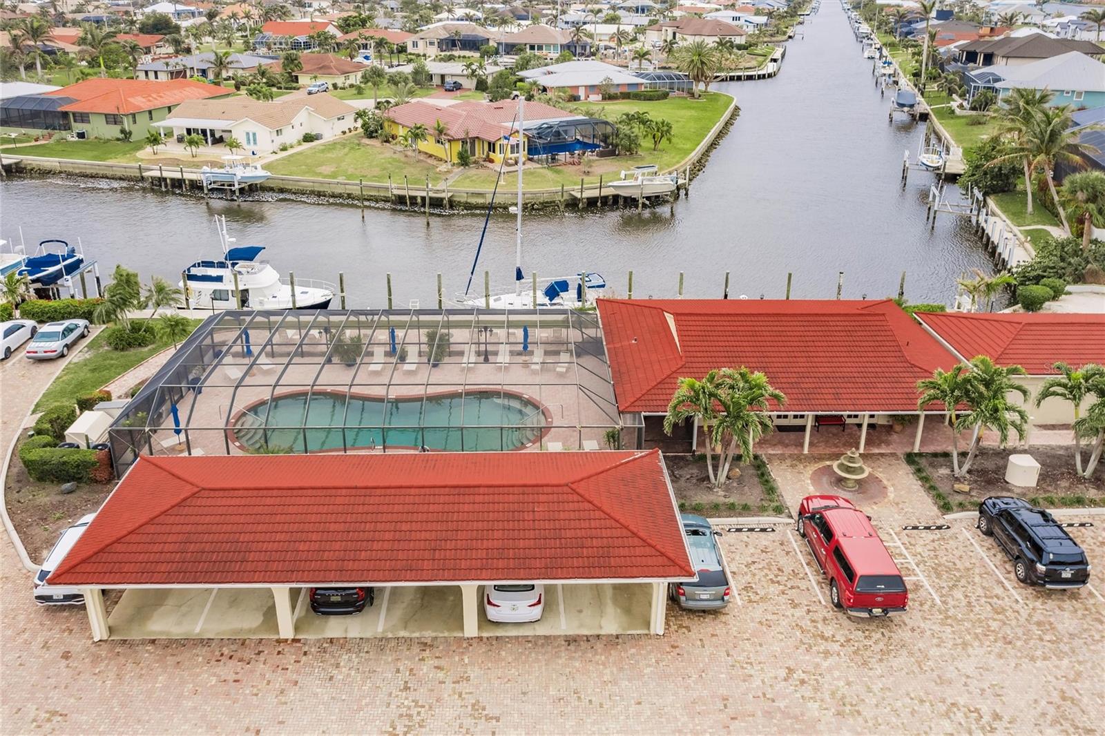 1 COLONY POINT DR #A19, PUNTA GORDA, FL, 33950