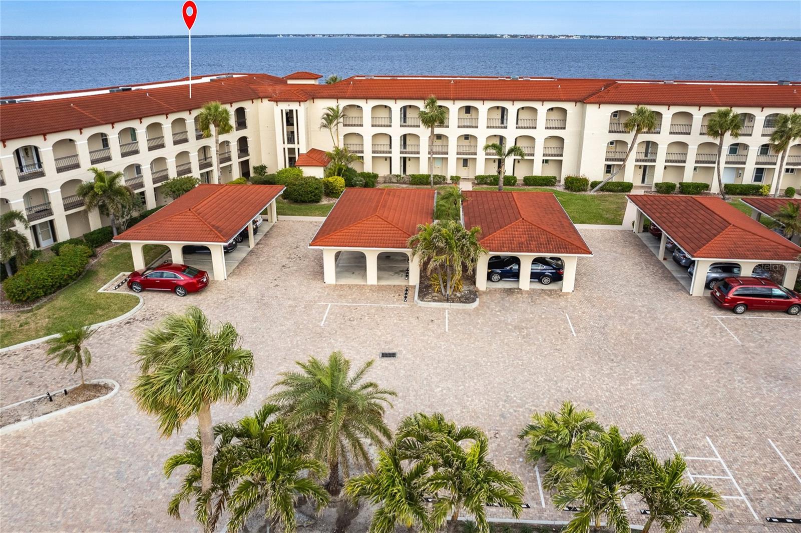 1 COLONY POINT DR #A19, PUNTA GORDA, FL, 33950