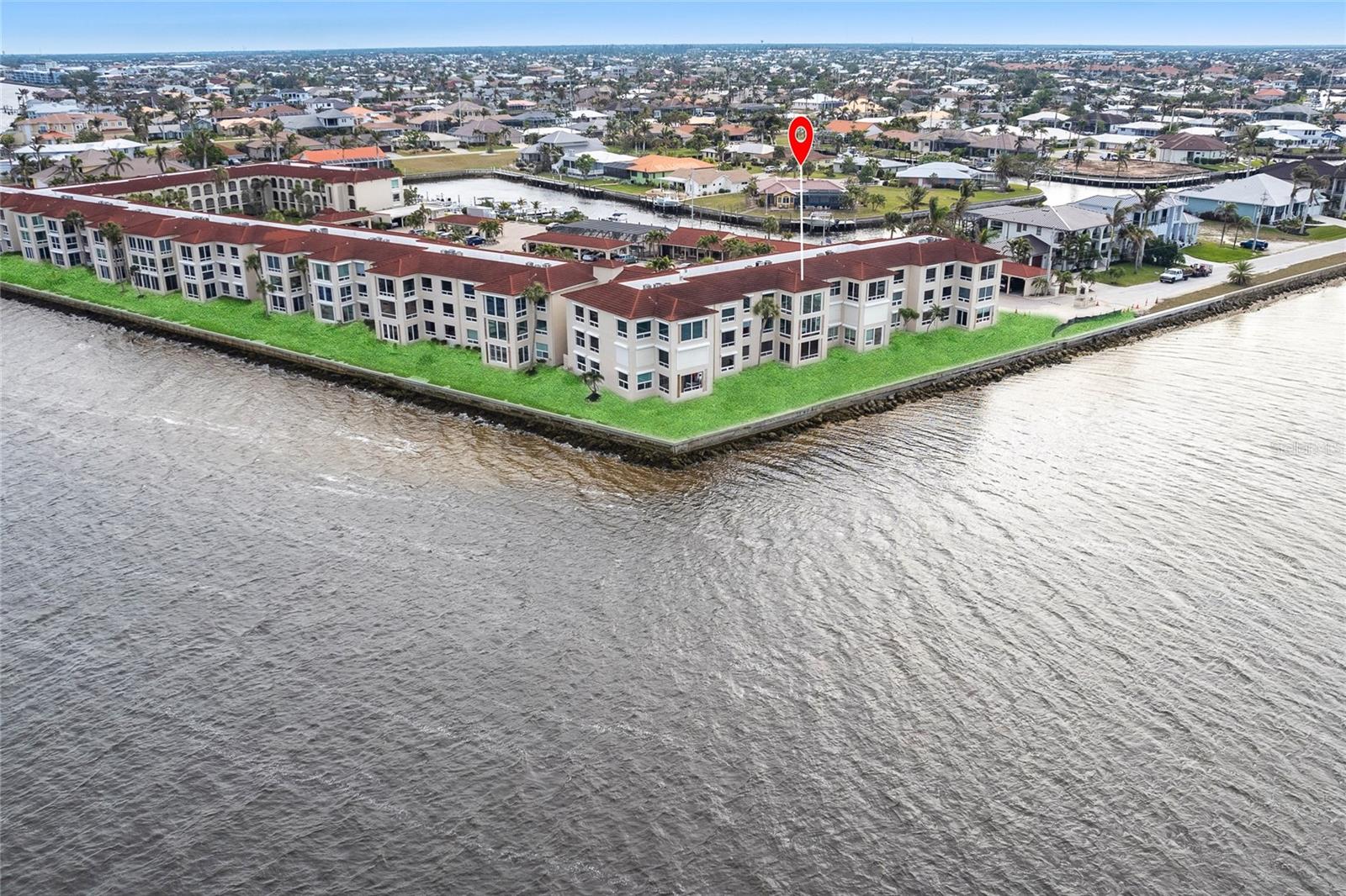 1 COLONY POINT DR #A19, PUNTA GORDA, FL, 33950