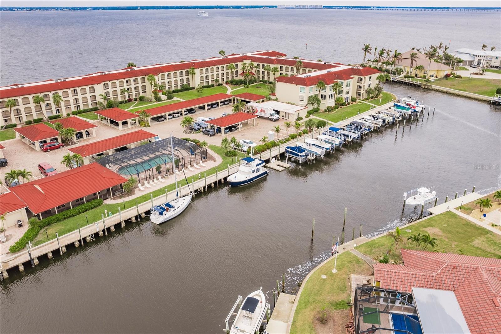 1 COLONY POINT DR #A19, PUNTA GORDA, FL, 33950