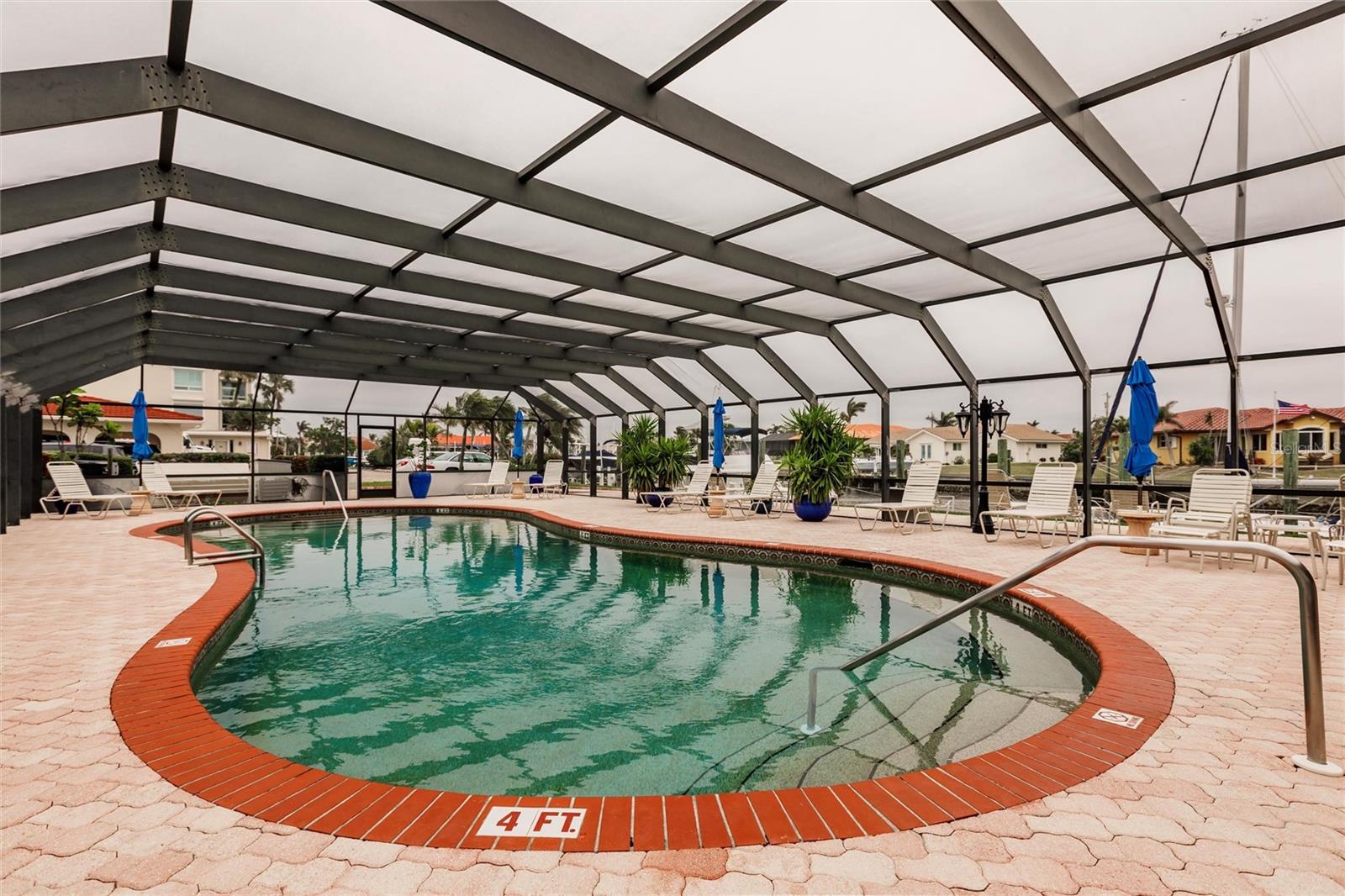 1 COLONY POINT DR #A19, PUNTA GORDA, FL, 33950