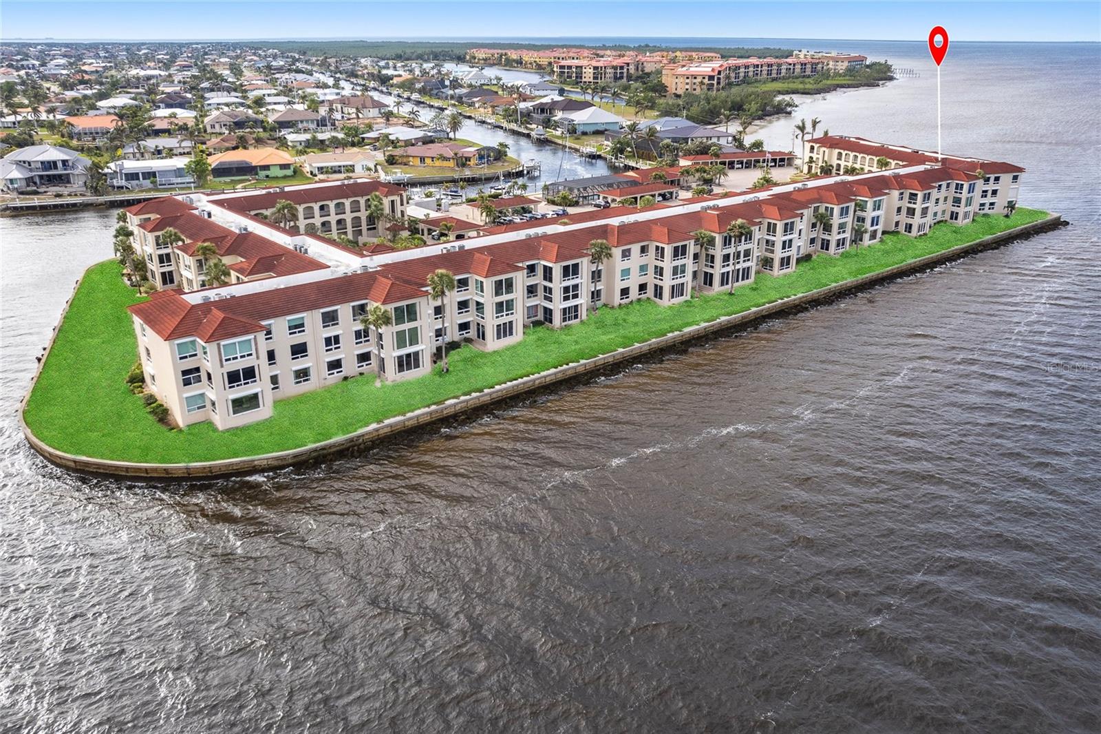 1 COLONY POINT DR #A19, PUNTA GORDA, FL, 33950