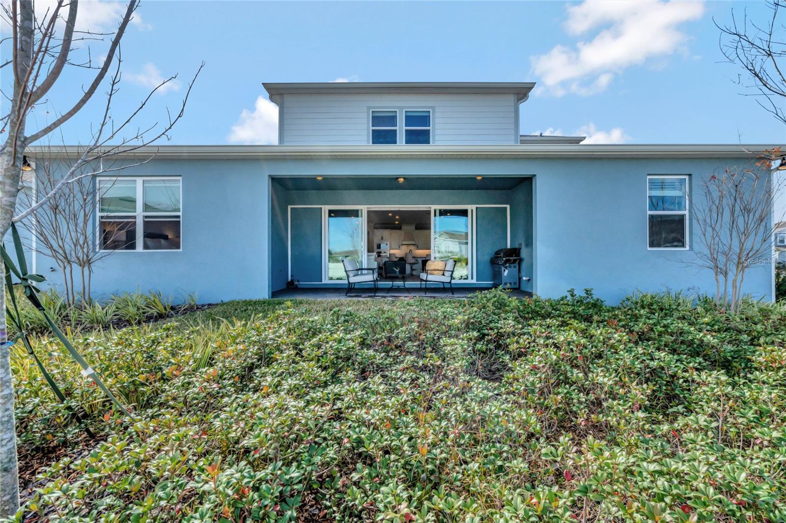 15913 WINDING BLUFF DR, MONTVERDE, FL, 34756