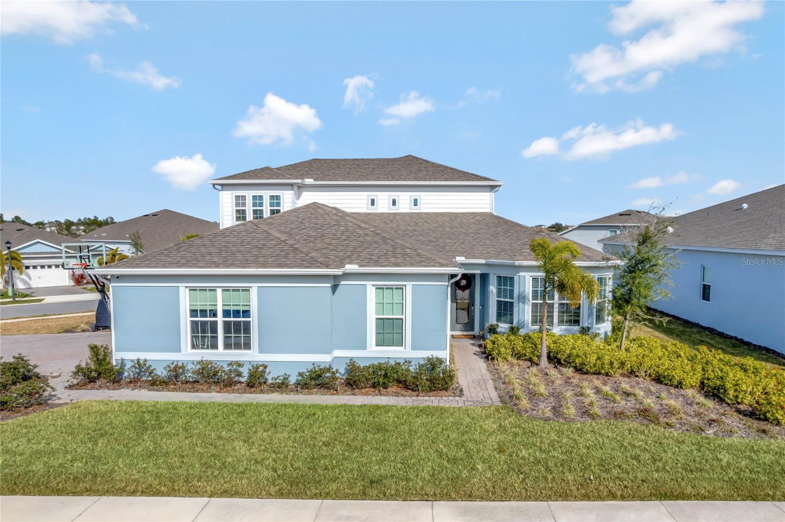 15913 WINDING BLUFF DR, MONTVERDE, FL, 34756