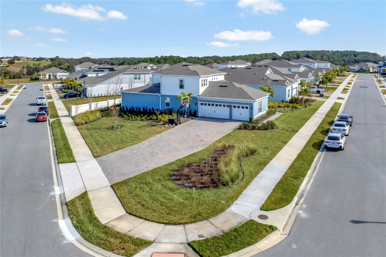 15913 WINDING BLUFF DR, MONTVERDE, FL, 34756