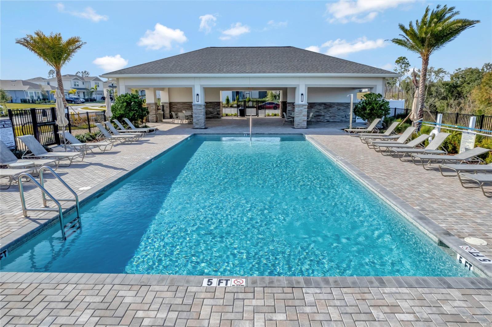 15913 WINDING BLUFF DR, MONTVERDE, FL, 34756
